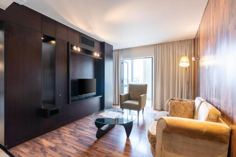 1 Bedroom Property for Sale in Century City Western Cape